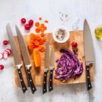 13 Different Types of Knives