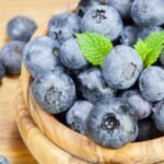 15 Proven Health Benefits of Blueberries