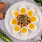 How Much Protein is there in Eggs