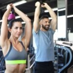 Fitness Company, Healthcaresu