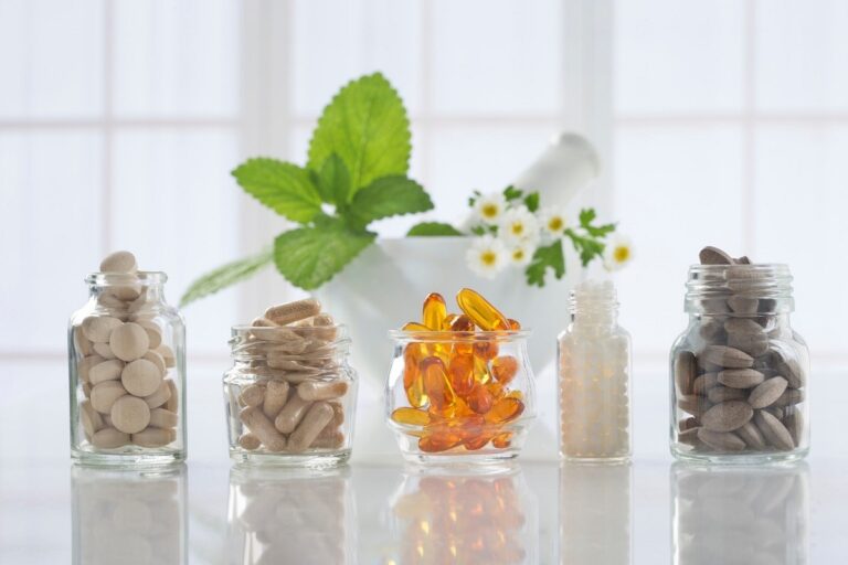 Best Supplements