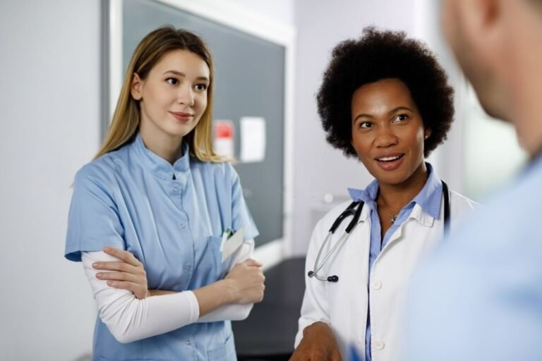 4 Benefits of Getting Help from a Rehab Center