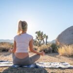 5 Ways Being In Nature Benefits Your Health
