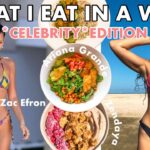 The Most Popular Latest Celebrity Diet Trends 2022