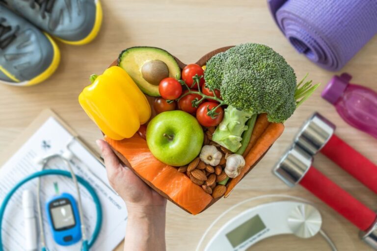 7 Best Vegetables You Can Serve to A Diabetics Patient