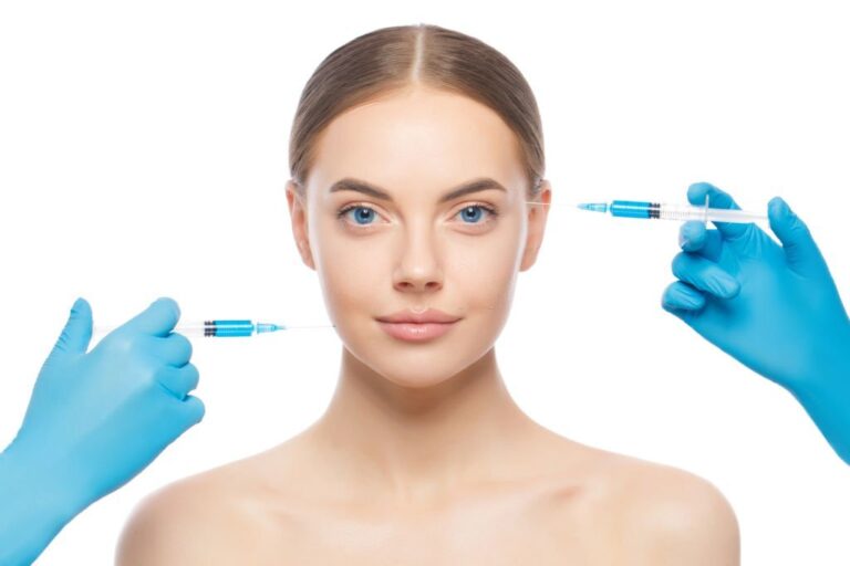 Is Botox a lip filler