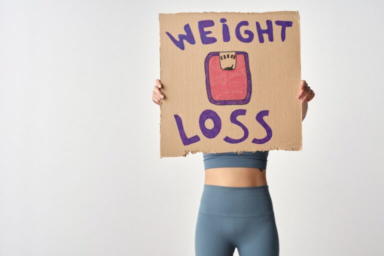 How Celebrities Achieve Remarkable Weight Loss Transformation?
