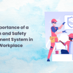 Health and Safety Management System
