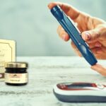 Effects of Shilajit on Diabetes