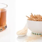 Shilajit and Ashwagandha