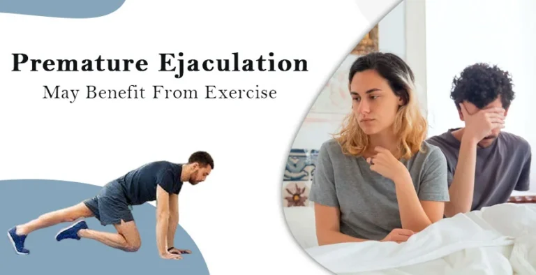 How to Delay Early Ejaculation Naturally- Easy Tips