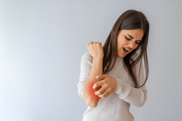 Is Your Routine Causing Skin Irritation? Find Out Is Your Routine Causing Skin Irritation
