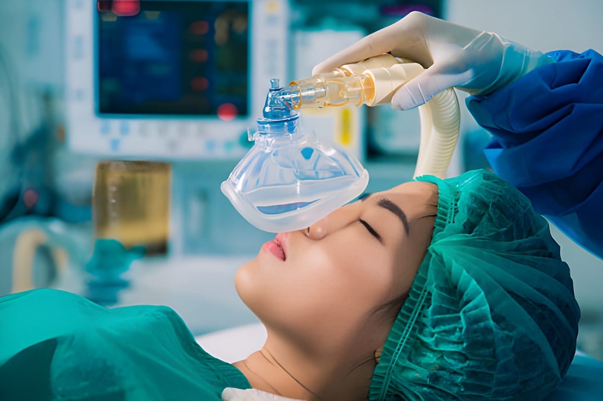 Right Anesthesia Staffing Agency