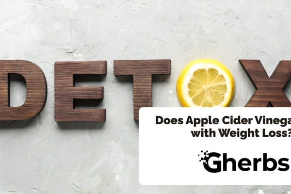 Does Apple Cider Vinegar Help with Weight Loss