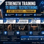 Strength Training to Boost Testosterone